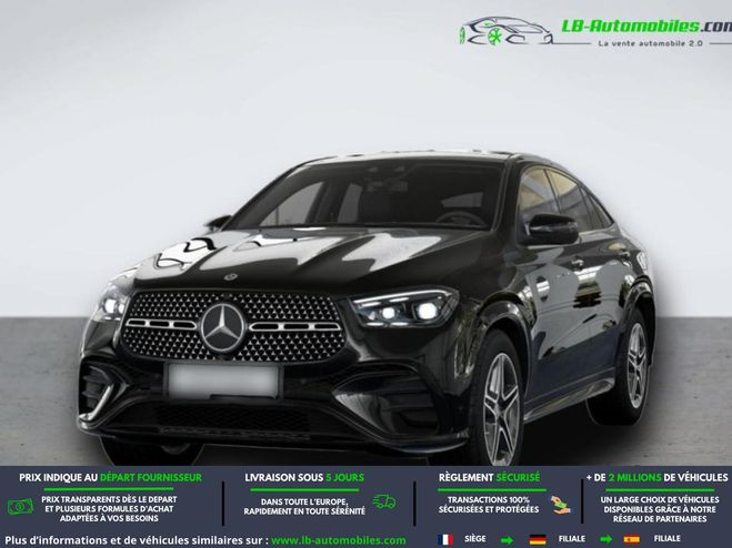 Mercedes GLE 350 de BVA 4Matic Noir M�tallique de 2026