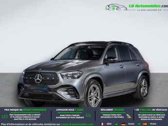 Mercedes GLE