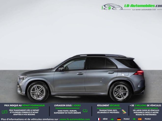 Mercedes GLE 400 e BVA 4Matic Gris M�tallique de 2024