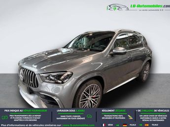 Mercedes GLE