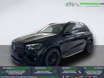  Voir d&eacute;tails -Mercedes GLE 63 S AMG BVA 4Matic+ &agrave; Beaupuy (31)
