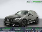 Mercedes GLC 43 AMG BVA 4Matic &agrave; Beaupuy (31)