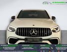 Mercedes GLC 63 S AMG BVA 4Matic+ à Beaupuy (31) Mercedes GLC 63 S AMG BVA 4Matic+ à Beaupuy (31)