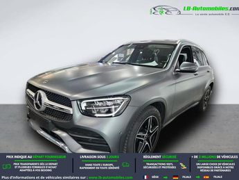 Mercedes GLC