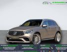 Mercedes GLC 63 AMG BVA &agrave; Beaupuy (31)