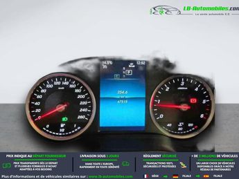 Mercedes GLC