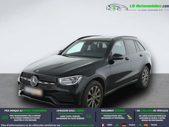 Mercedes GLC