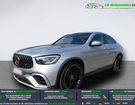 Mercedes GLC 63 S AMG BVA 4Matic+ &agrave; Beaupuy (31)