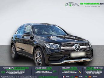 Mercedes GLC