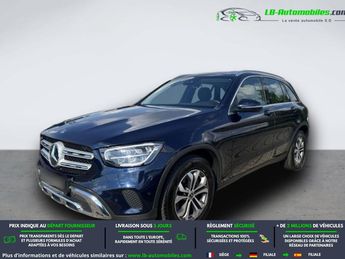 Mercedes GLC