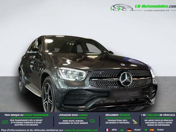  Voir d&eacute;tails -Mercedes GLC 400 d BVA 4Matic &agrave; Beaupuy (31)