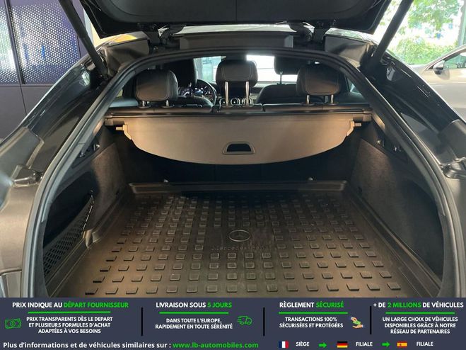 Mercedes GLC 400 d BVA 4Matic Gris M�tallique de 2021