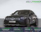 Mercedes GLC 400 d BVA 4Matic à Beaupuy (31) Mercedes GLC 400 d BVA 4Matic à Beaupuy (31)