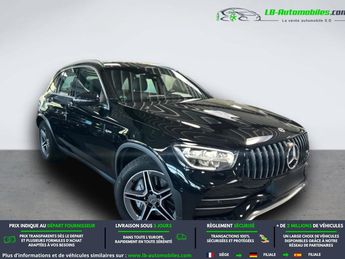 Mercedes GLC