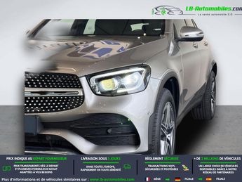  Voir d&eacute;tails -Mercedes GLC 300 de BVA 4Matic &agrave; Beaupuy (31)