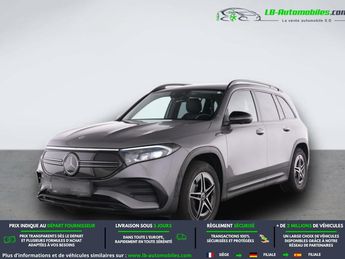  Voir d&eacute;tails -Mercedes Classe E 300 4Matic &agrave; Beaupuy (31)