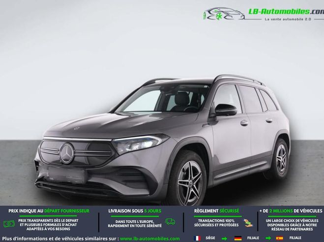 Mercedes Classe E 300 4Matic Gris M�tallique de 2022
