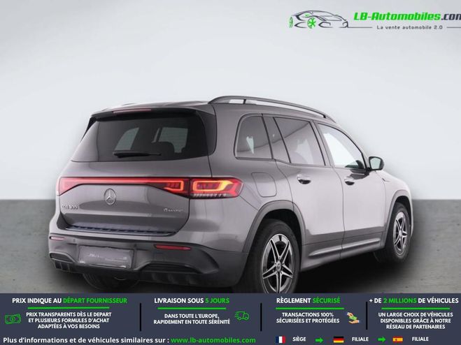 Mercedes Classe E 300 4Matic Gris M�tallique de 2022