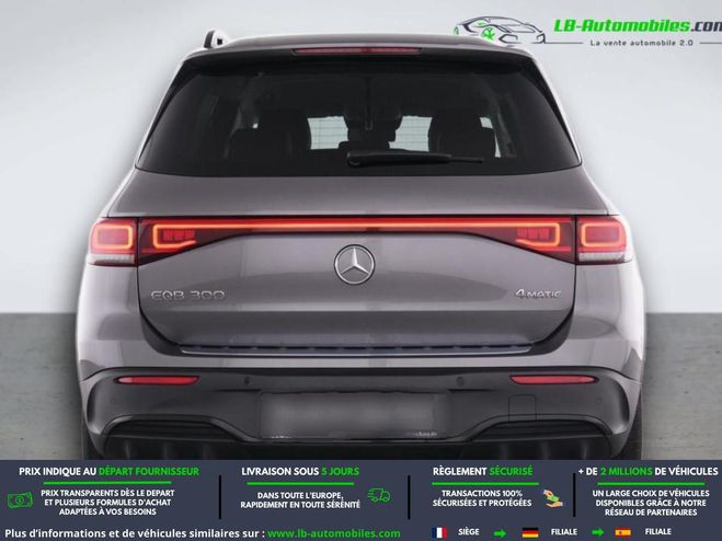Mercedes Classe E 300 4Matic Gris M�tallique de 2022