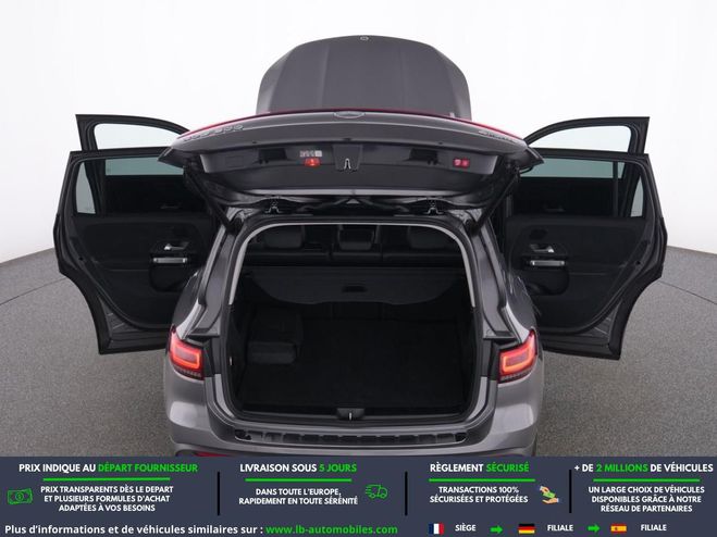 Mercedes Classe E 300 4Matic Gris M�tallique de 2022