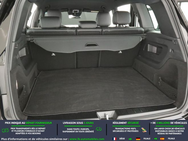Mercedes Classe E 300 4Matic Noir de 2023
