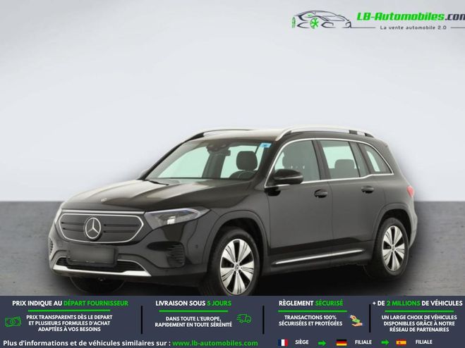 Mercedes Classe E 300 4Matic Noir de 2023