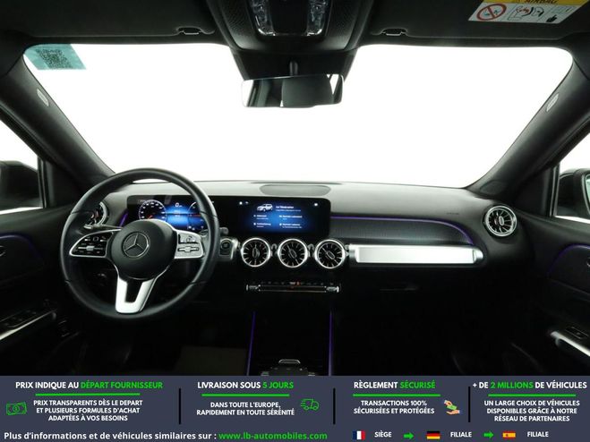 Mercedes Classe E 300 4Matic Noir de 2023