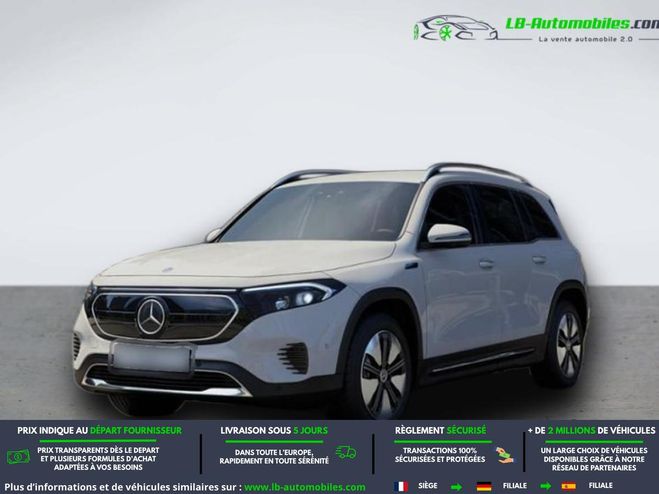 Mercedes Classe E 300 4Matic Blanc de 2022