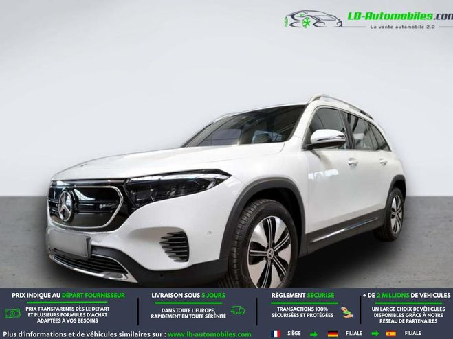 Mercedes Classe E 300 4Matic Blanc M�tallique de 2023