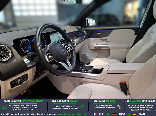 Mercedes Classe E 300 4Matic Blanc M�tallique de 2023