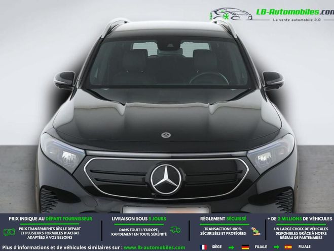 Mercedes Classe E 300 4Matic Noir M�tallique de 2022