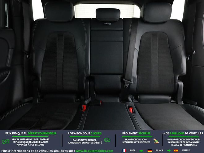 Mercedes Classe E 300 4Matic Noir M�tallique de 2022