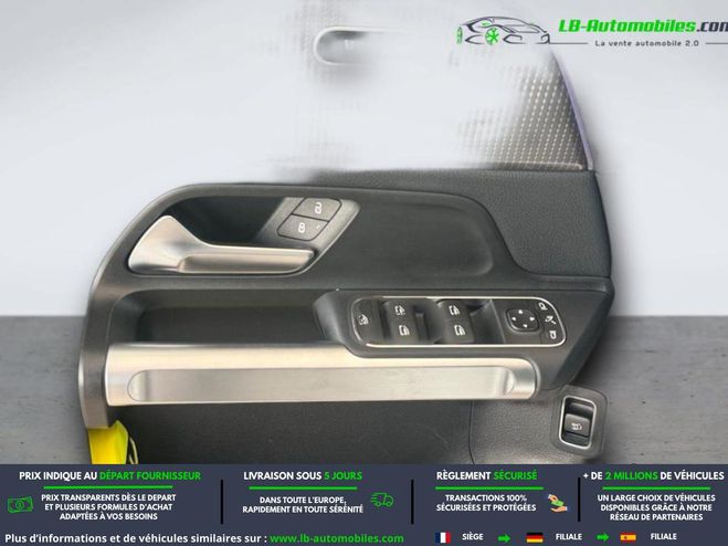 Mercedes Classe E 300 4Matic Blanc de 2023
