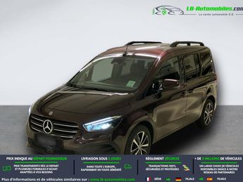 Mercedes Classe T