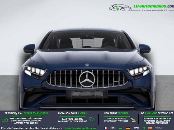 Mercedes Classe CLS 53 AMG Bleu de 2024