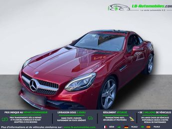  Voir d&eacute;tails -Mercedes Classe SL 300 BVA &agrave; Beaupuy (31)