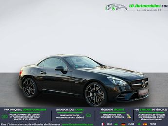  Voir d&eacute;tails -Mercedes Classe SL 43 AMG BVA &agrave; Beaupuy (31)