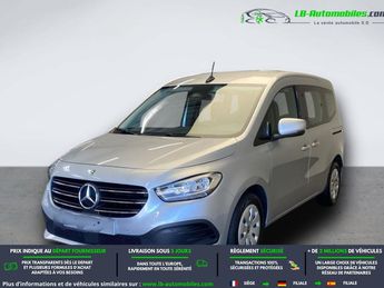 Mercedes Classe T