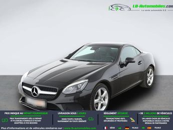 Mercedes Classe SL