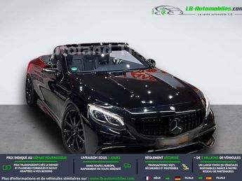  Voir d&eacute;tails -Mercedes Classe S 63 &agrave; Beaupuy (31)