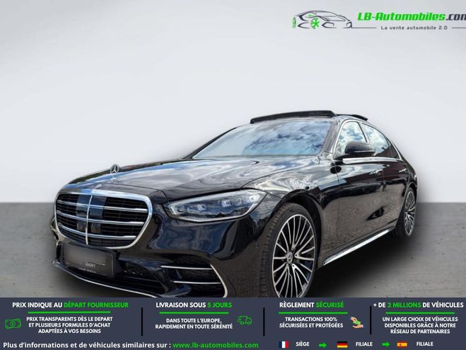 Mercedes Classe S 450 BVA 4-Matic Noir M�tallique de 2024