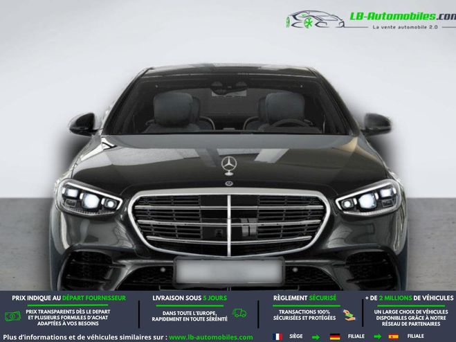 Mercedes Classe S 580 e BVA Gris M�tallique de 2022