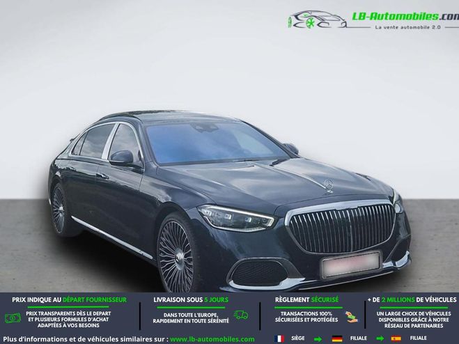Mercedes Classe S Maybach 580 BVA 4-Matic Bleu M�tallique de 2024