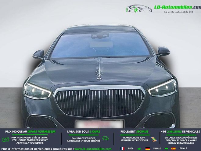 Mercedes Classe S Maybach 580 BVA 4-Matic Bleu M�tallique de 2024