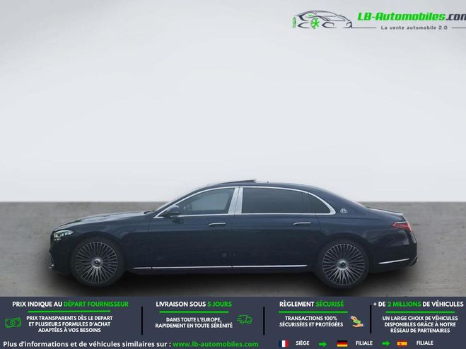 Mercedes Classe S Maybach 580 BVA 4-Matic Bleu M�tallique de 2024