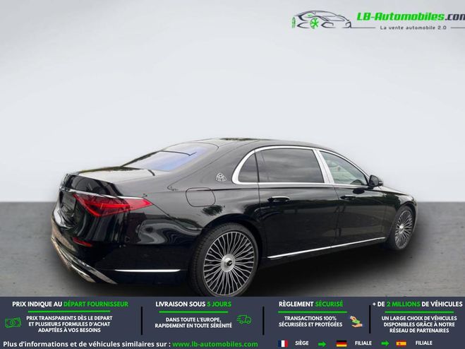 Mercedes Classe S Maybach 580 BVA 4-Matic Noir M�tallique de 2024