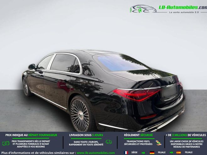 Mercedes Classe S Maybach 580 BVA 4-Matic Noir M�tallique de 2024