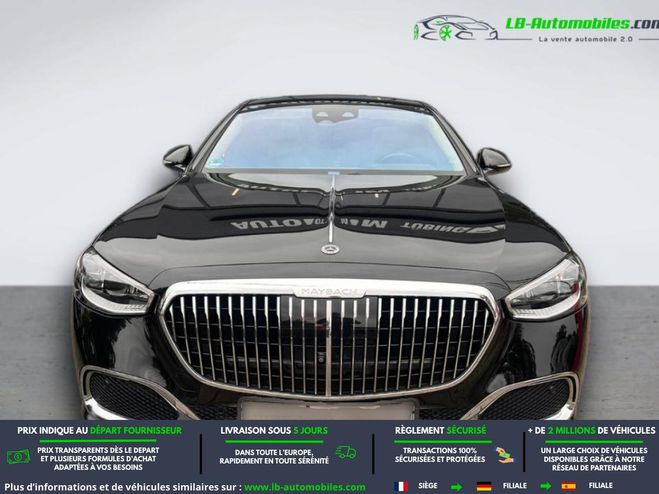 Mercedes Classe S Maybach 580 BVA 4-Matic Noir M�tallique de 2024