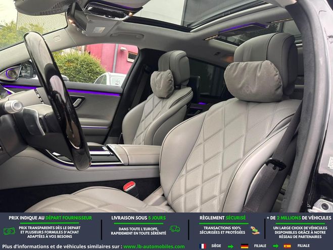 Mercedes Classe S Maybach 580 BVA 4-Matic Noir M�tallique de 2024