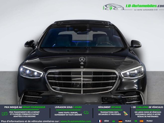 Mercedes Classe S 450 BVA 4-Matic Noir M�tallique de 2025